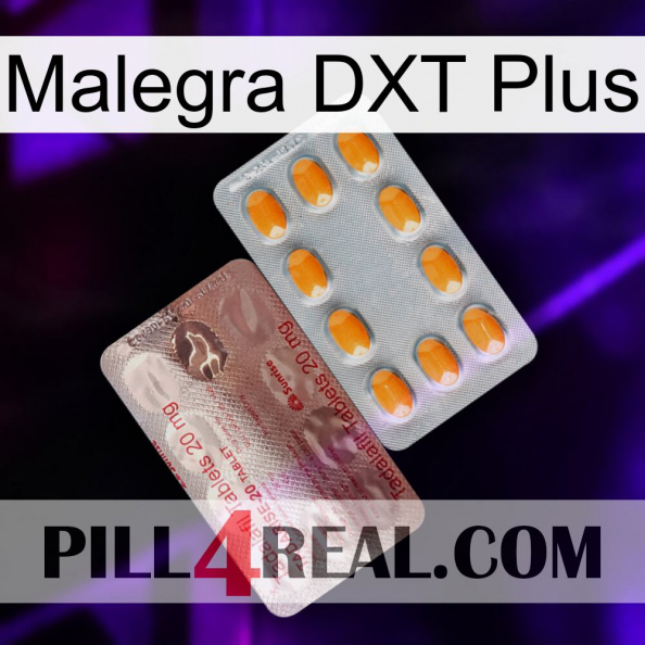 Malegra DXT Plus new13